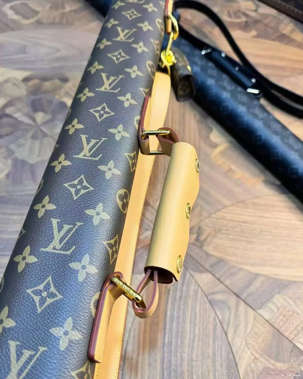 CUE BILLIARD STICK COVER LV 0504